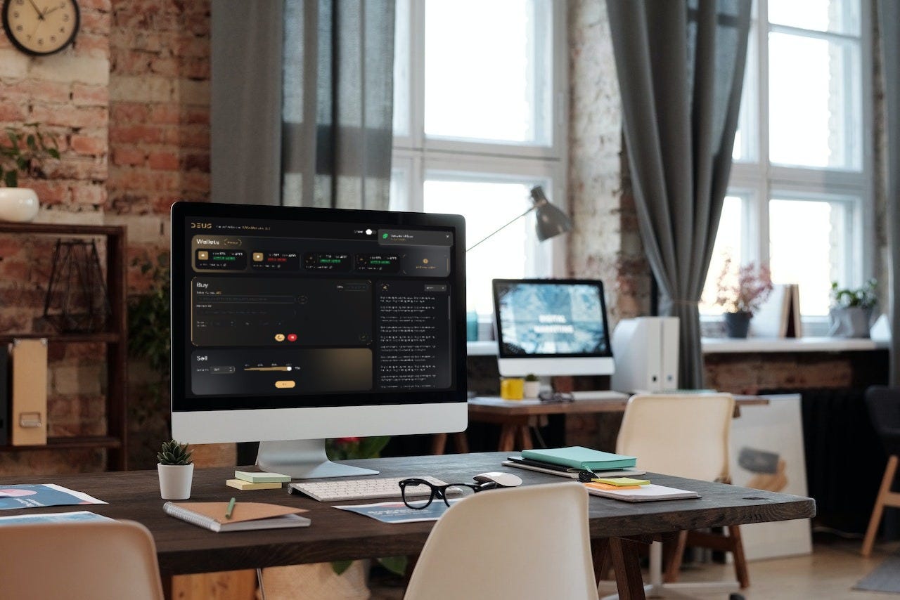 Sniper Bot: Automate Autonomous Token Sniping for Effortless Crypto Trading  | by Decentral | Medium