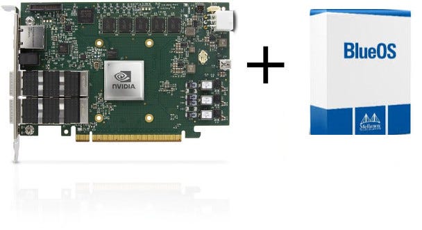 Part V - NVIDIA Mellanox Bluefield-2 SmartNIC Hands-On Tutorial