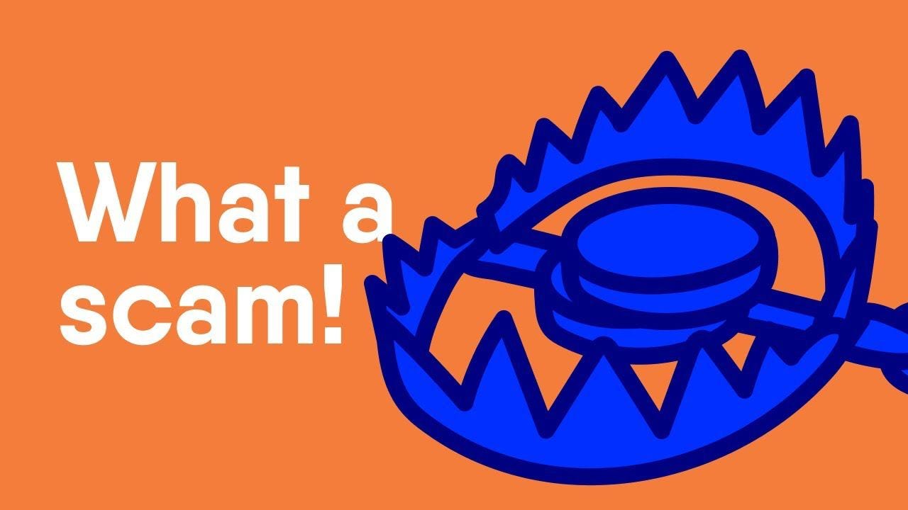 Top crypto scams in 2023 and how to avoid them - exmo-official - Medium