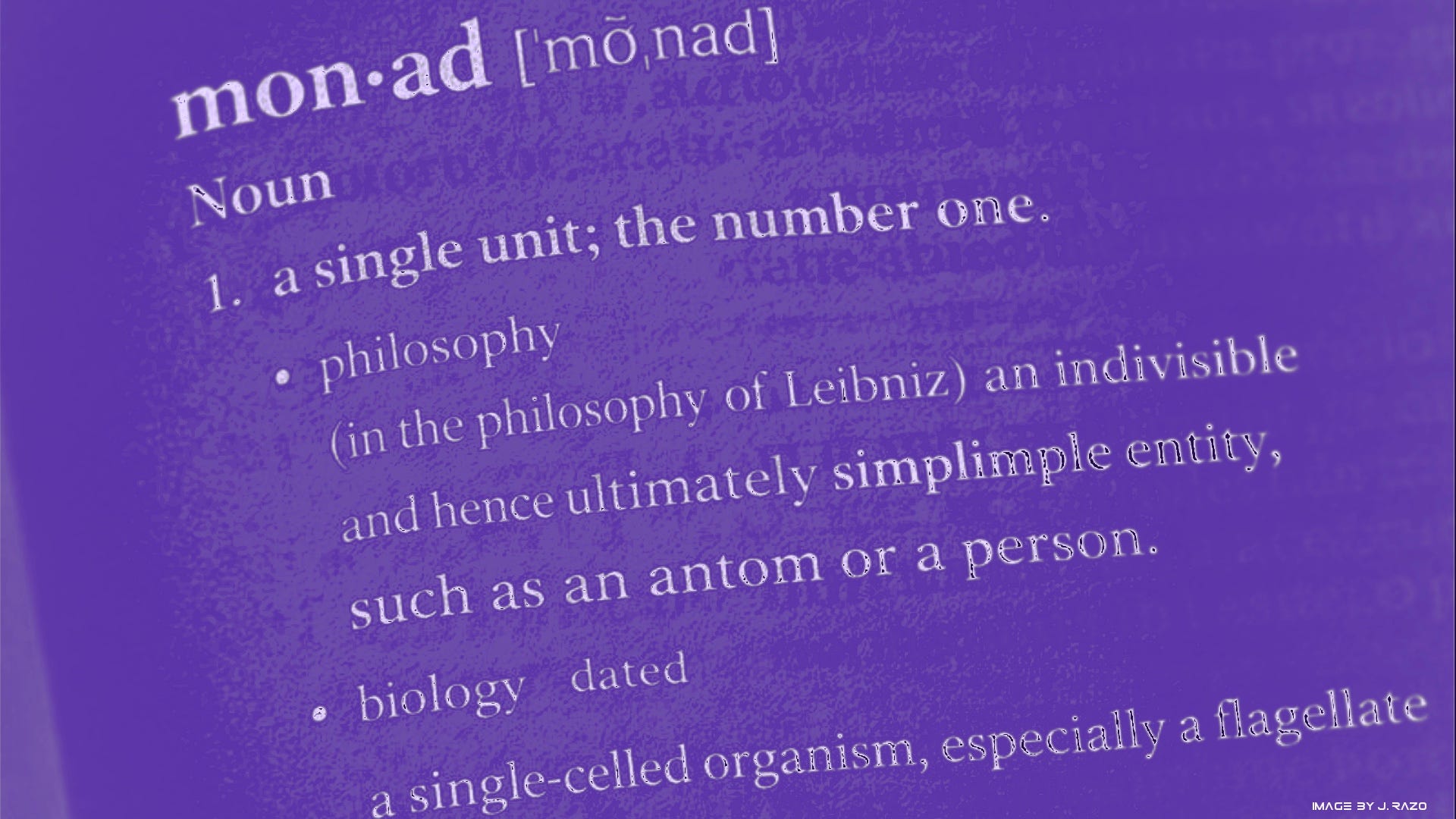 Monad: The Layer One Built to Conquer 2026 | by Joseph Razo | Dec, 2025 |  Medium