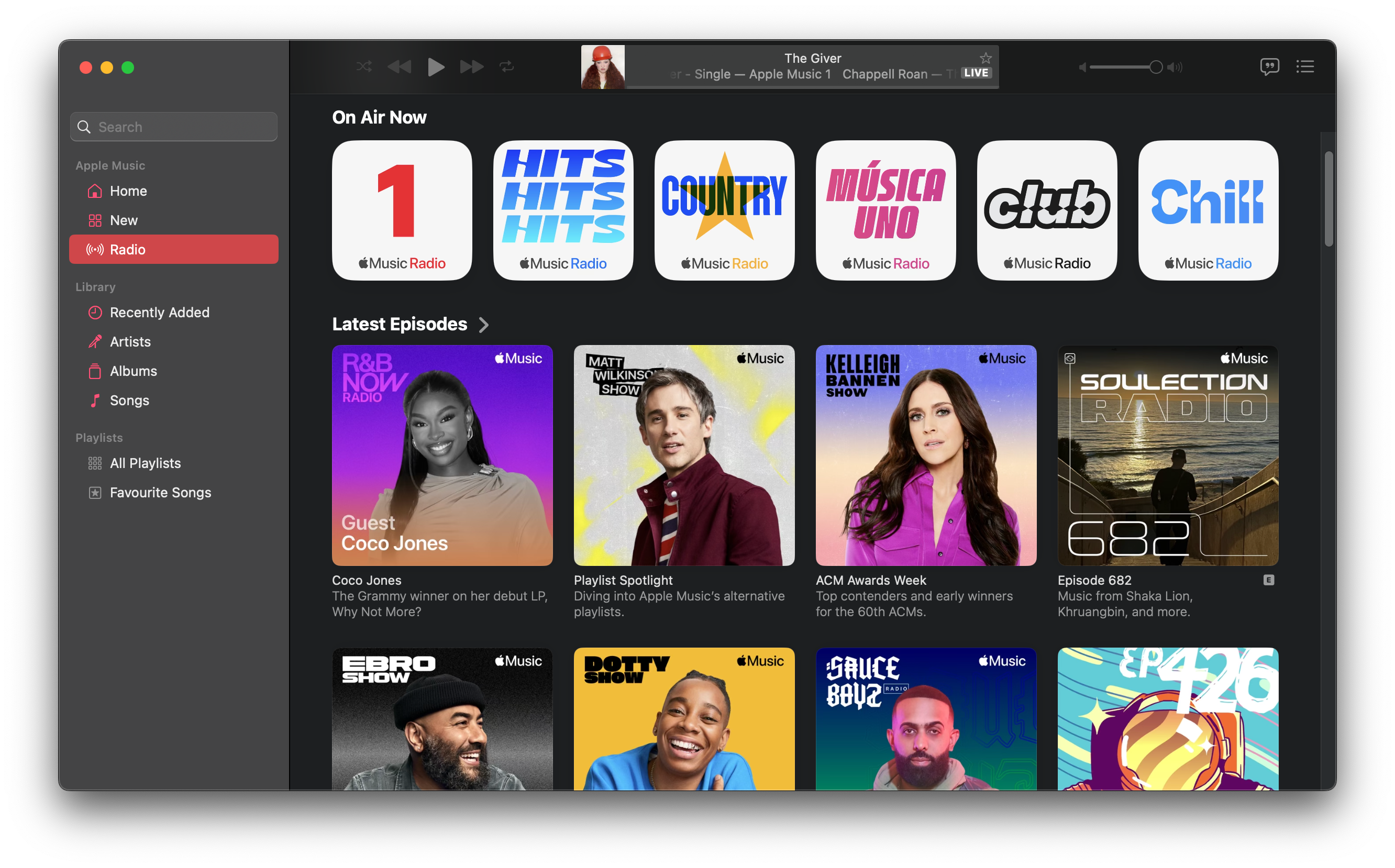 Apple Music: The Surprise Productivity Secret I Wish I'd