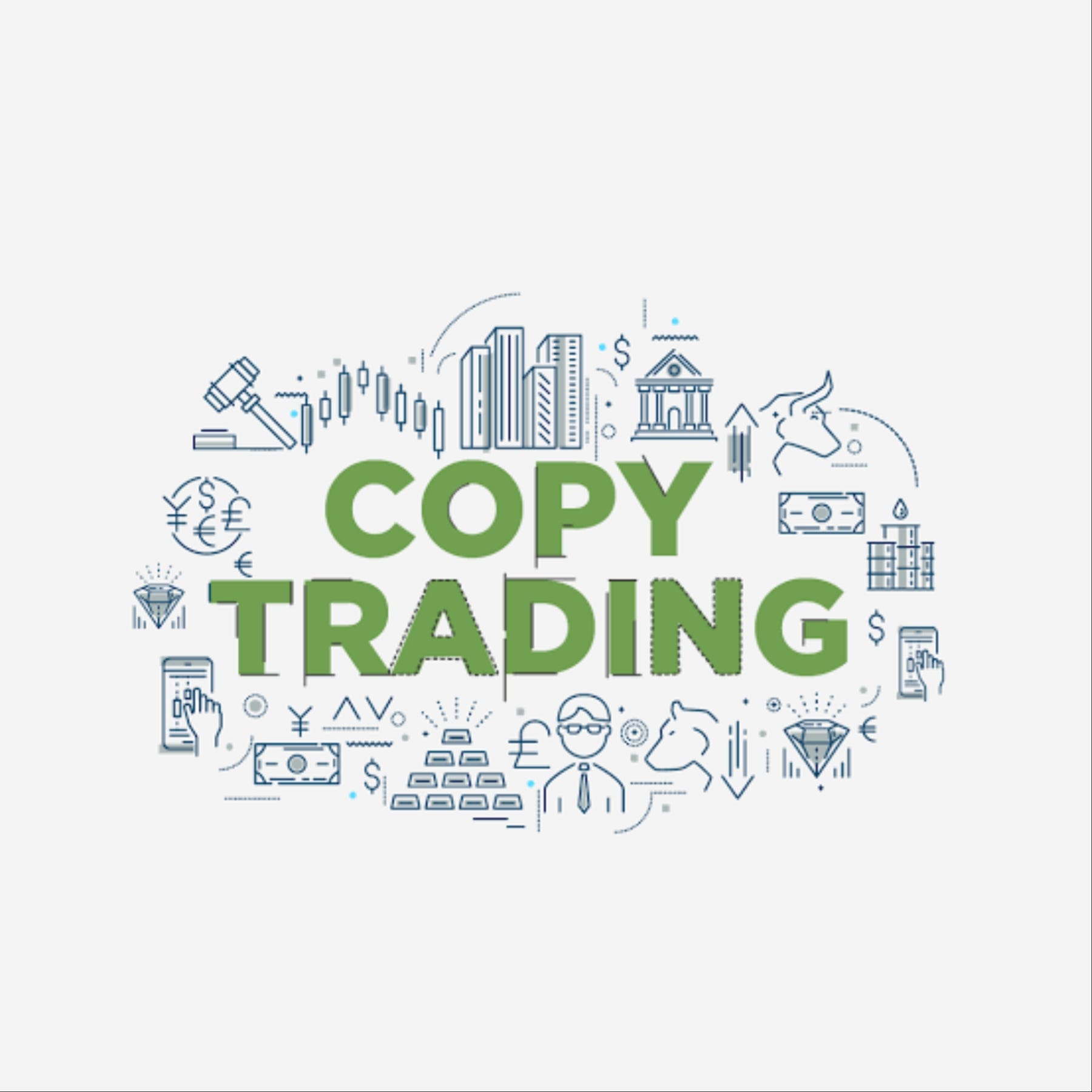 Unveiling the Potential of Crypto Copy Trading: Benefits, Risks, and Future  Trends in Digital Asset Investment | by Passie Intelligence | Medium