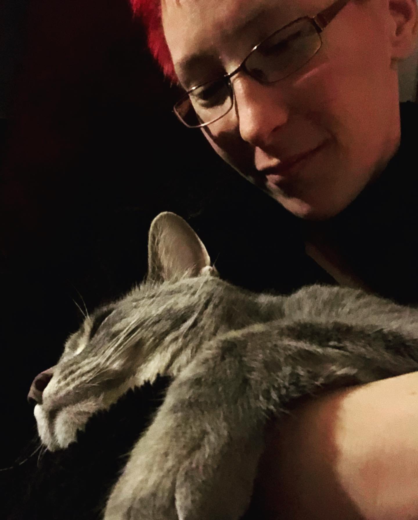 Elyria Rose Little – Medium