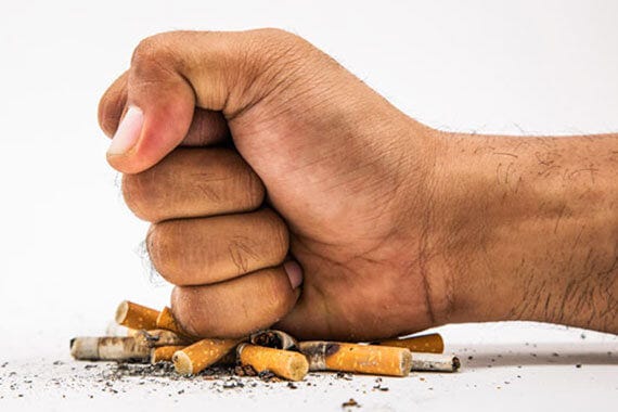 british tobacco company CPI
