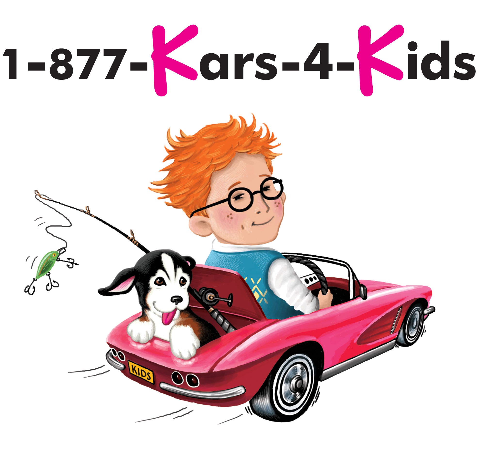 Does Kars for Kids Take Any Car? Find Out What Qualifies!