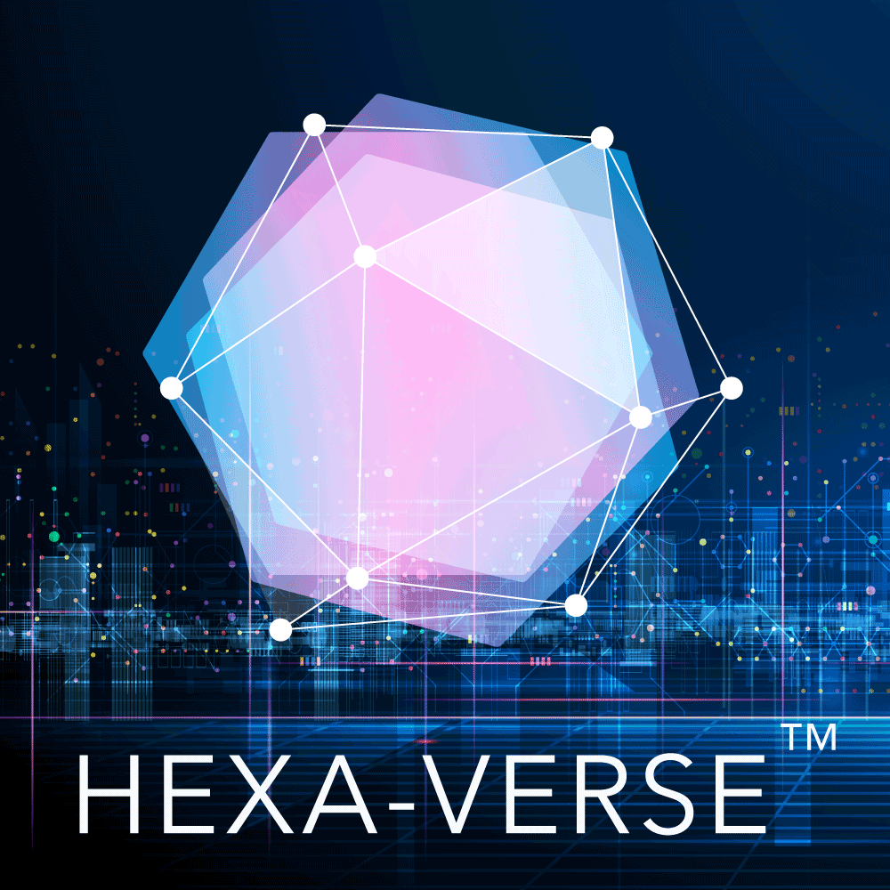 Welcome to the Hexa-Verse Metaverse - HEXA-VERSE the Cross-Chain  Build-to-Earn Metaverse - Medium
