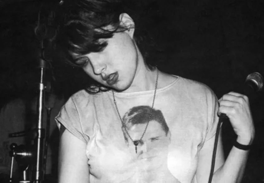 The Libertines (2002サマソニ本人着用カール＆ピートサイン) BEATINK