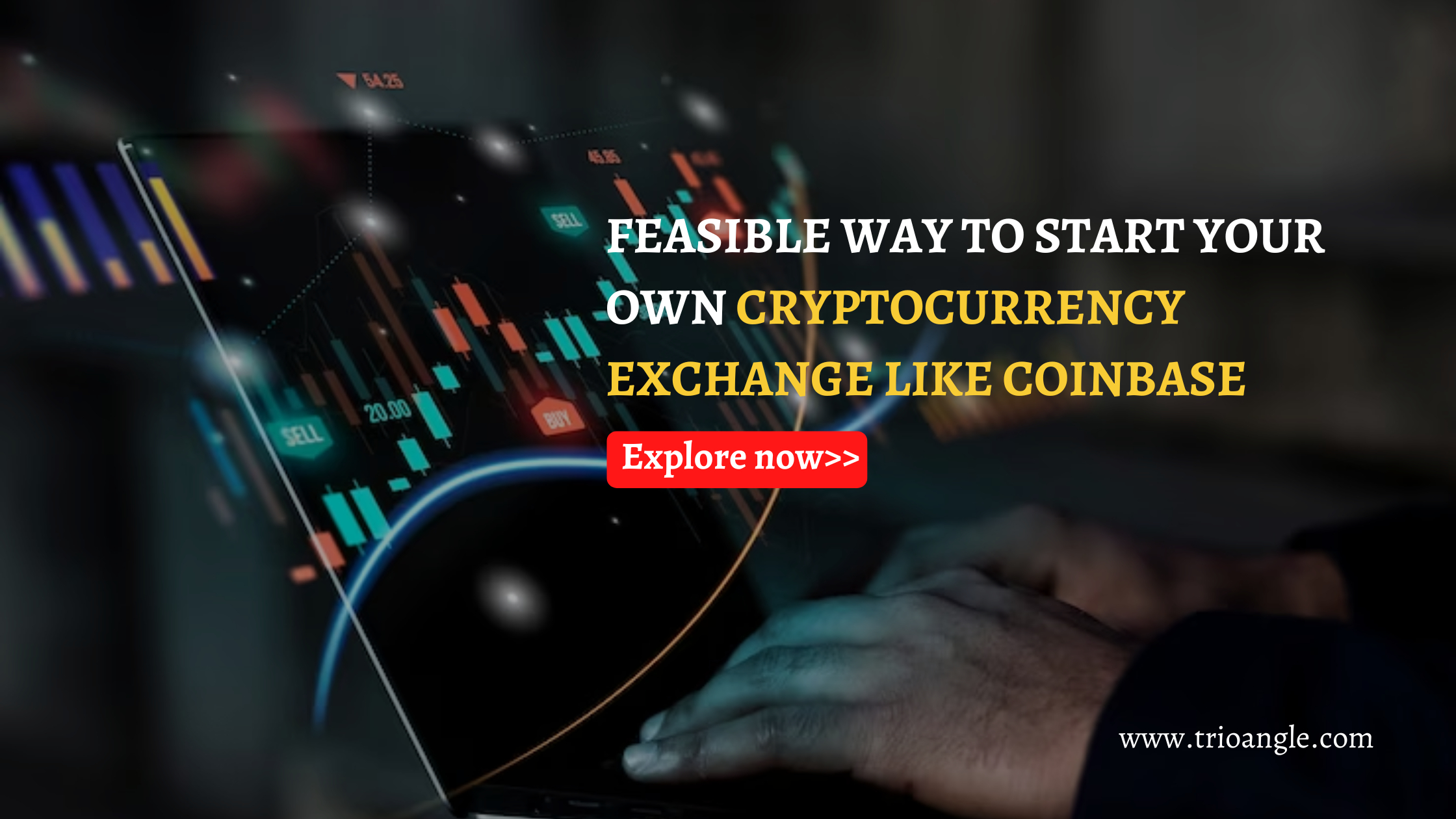 Feasible way to Start Crypto Exchange like Coinbase | Medium