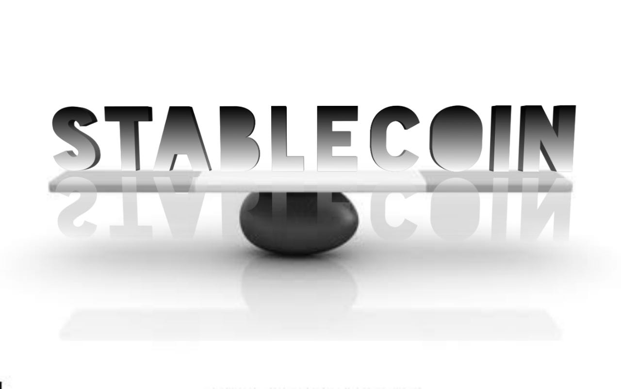 FIVE PILLARS OF DECENTRALIZED FINANCE | by Praise Horpe | Medium