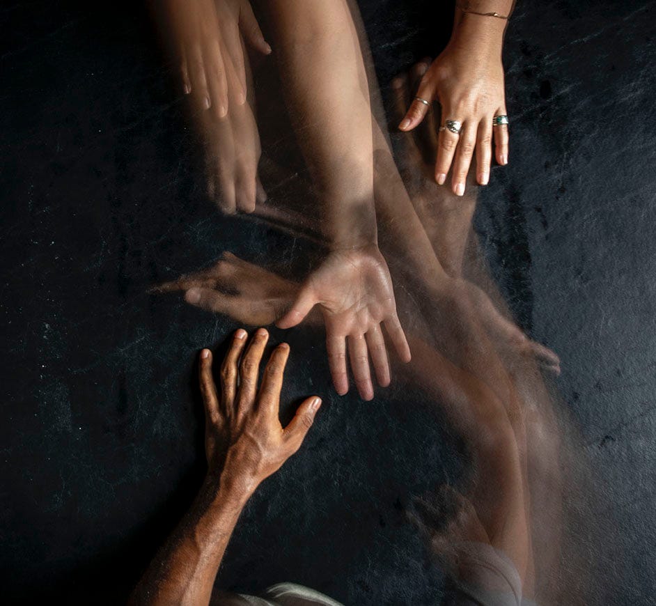 What Happens When the Mirror Stares Back: ‘A Thousand Ways (Part 1)’ (Review)