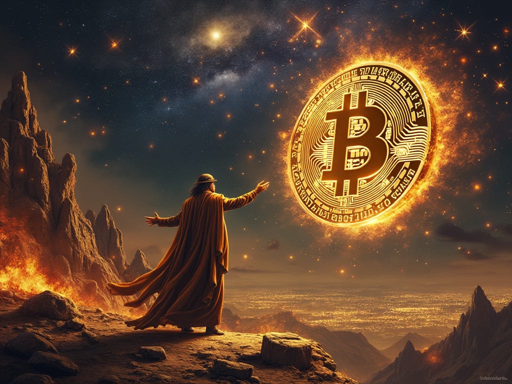 Bitcoin Secrets That Could Change Your Crypto Life | by Johnwege |  Coinmonks | Medium