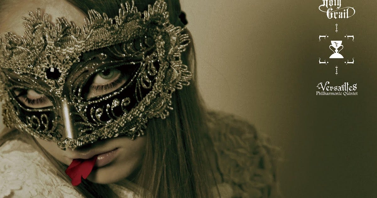 Album Review: Holy Grail by Versailles Philharmonic Quintet | by