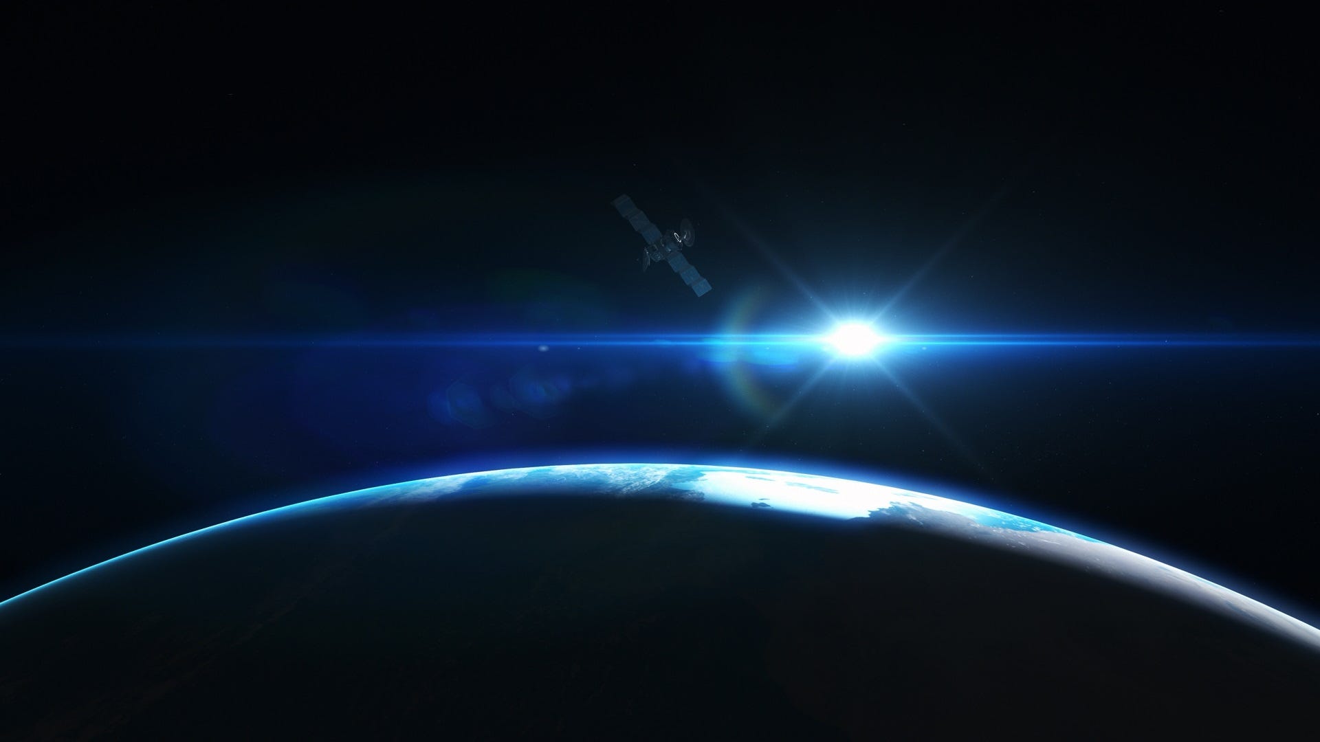 Microsoft Azure Orbital. How Microsoft is investing in a rapidly