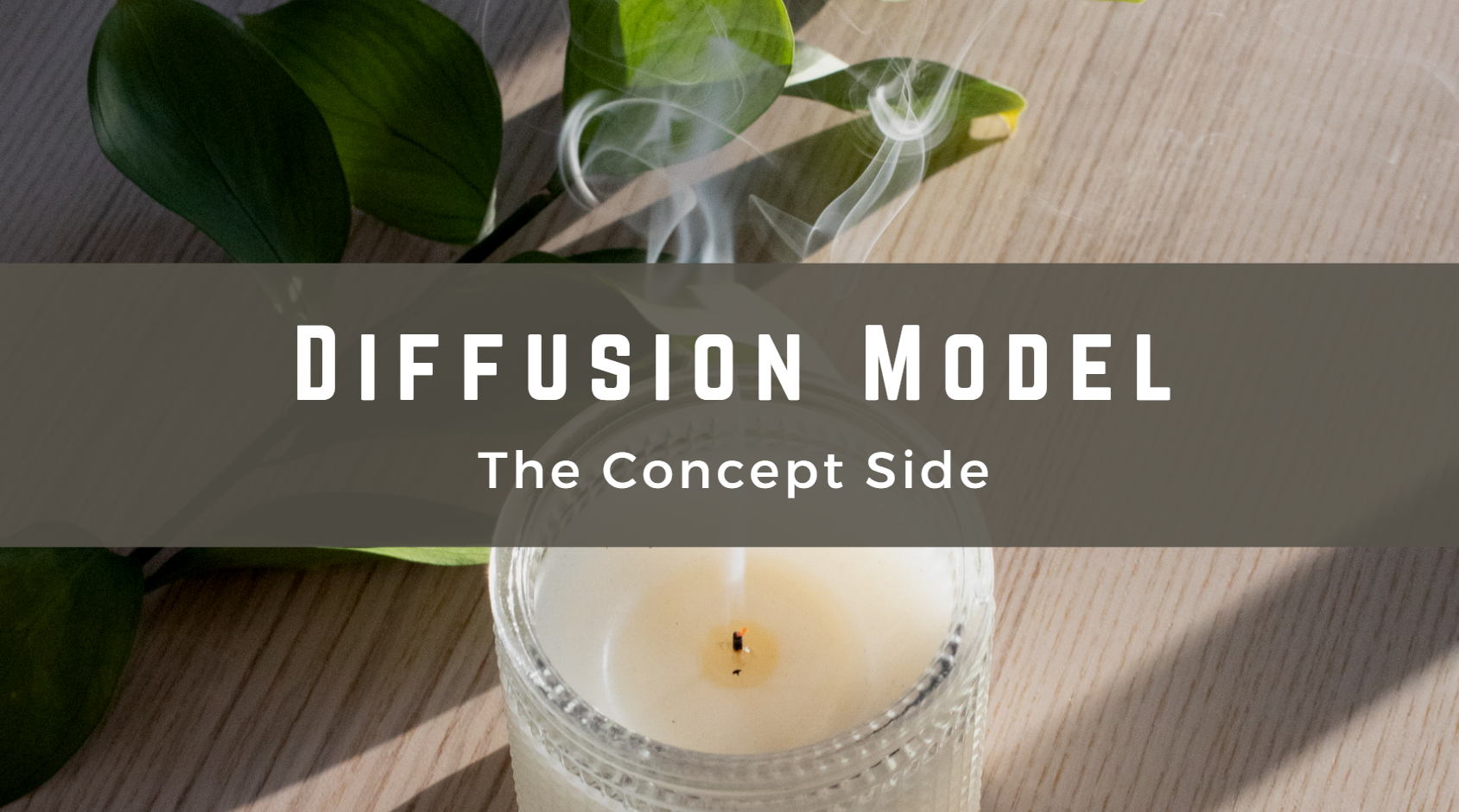 實作理解Diffusion Model: 來自DDPM的簡化概念| by Jia-Yau Shiau | AI Blog TW | Jun, 2022  | Medium | AI Blog TW