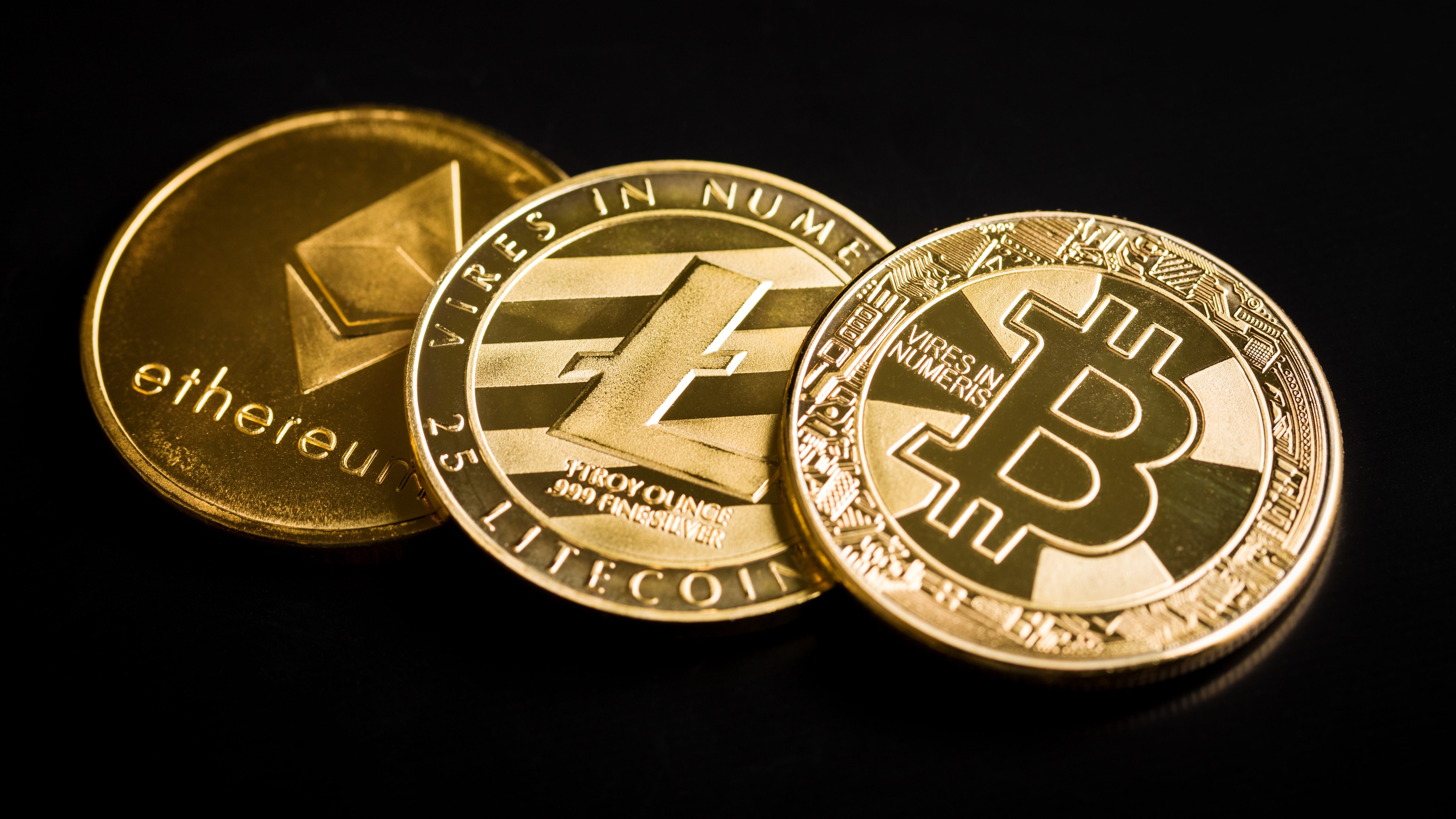 The Creators of the Top Cryptocurrencies | by Coin Cloud | Medium