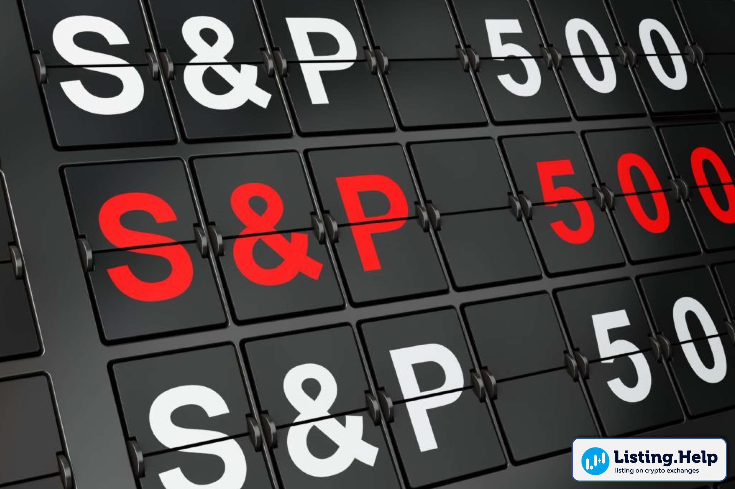 Does Bitcoin and S&P 500 Really Correlate? | by Listing.Help | The  Listing.Help Blog | Medium