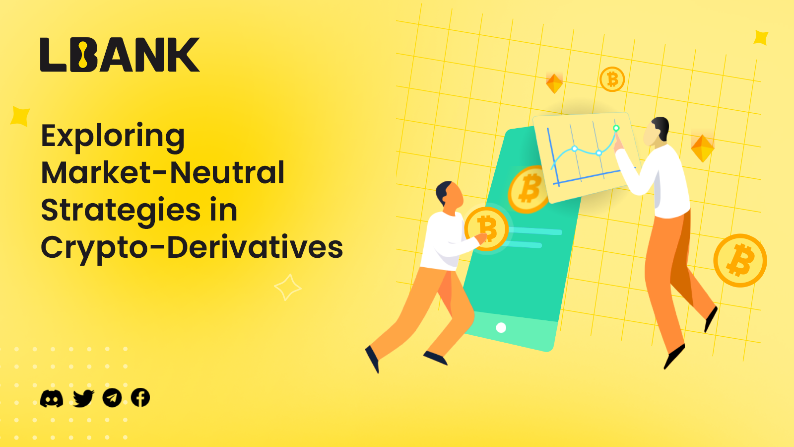 Exploring Market-Neutral Strategies in Crypto-Derivatives | by LBank  Exchange | Medium