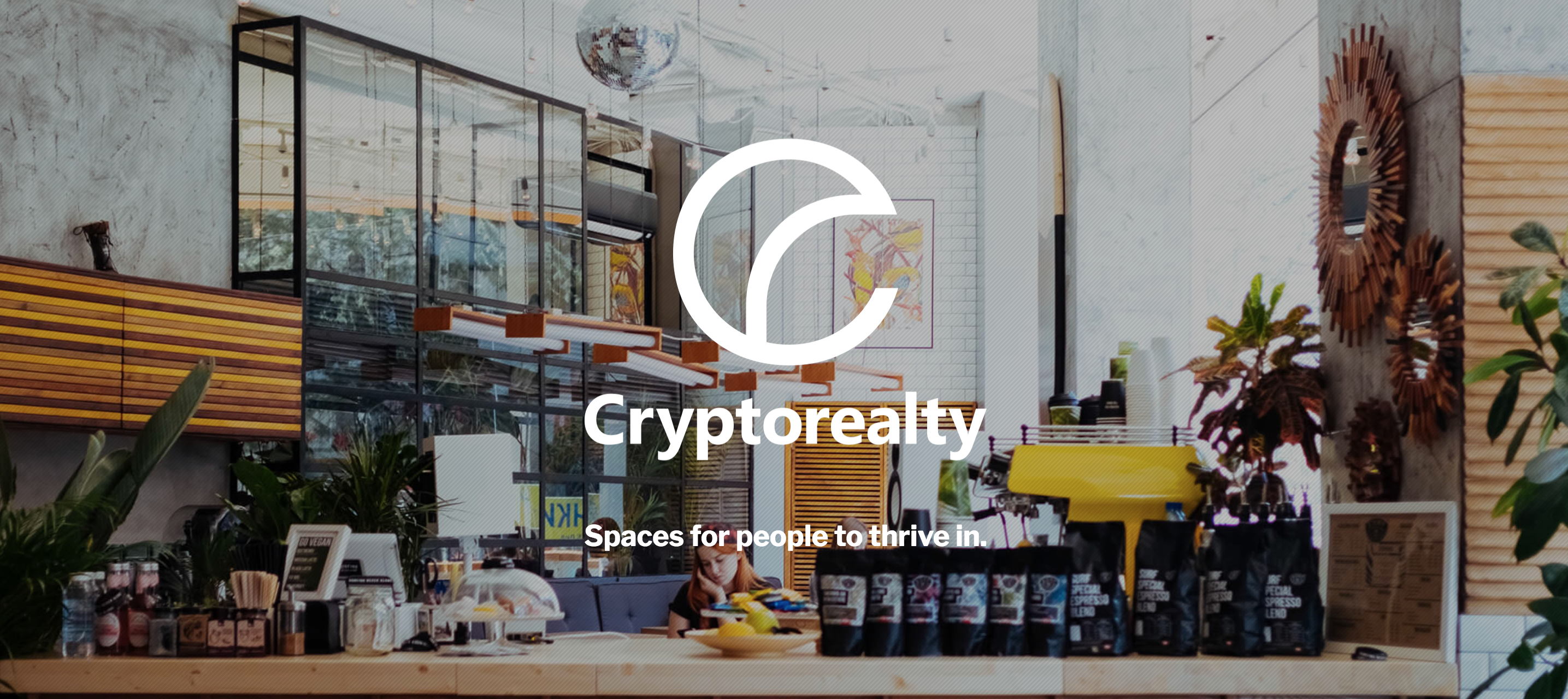 LayerXがCryptorealtyプロジェクトにパートナーとして参画 | by Kazuki Yamaguchi (yamarkz) |  LayerX-jp | Medium