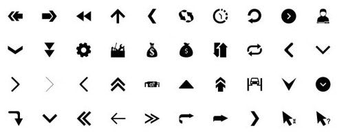 How To Use Icons