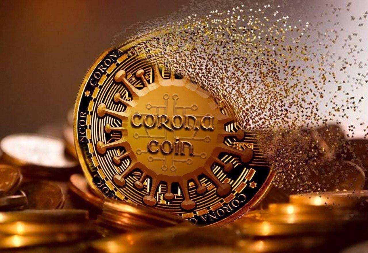 🦠About Corona Crypto🦠. The Coronavirus pandemic is taking… | by Corona  Crypto | Medium