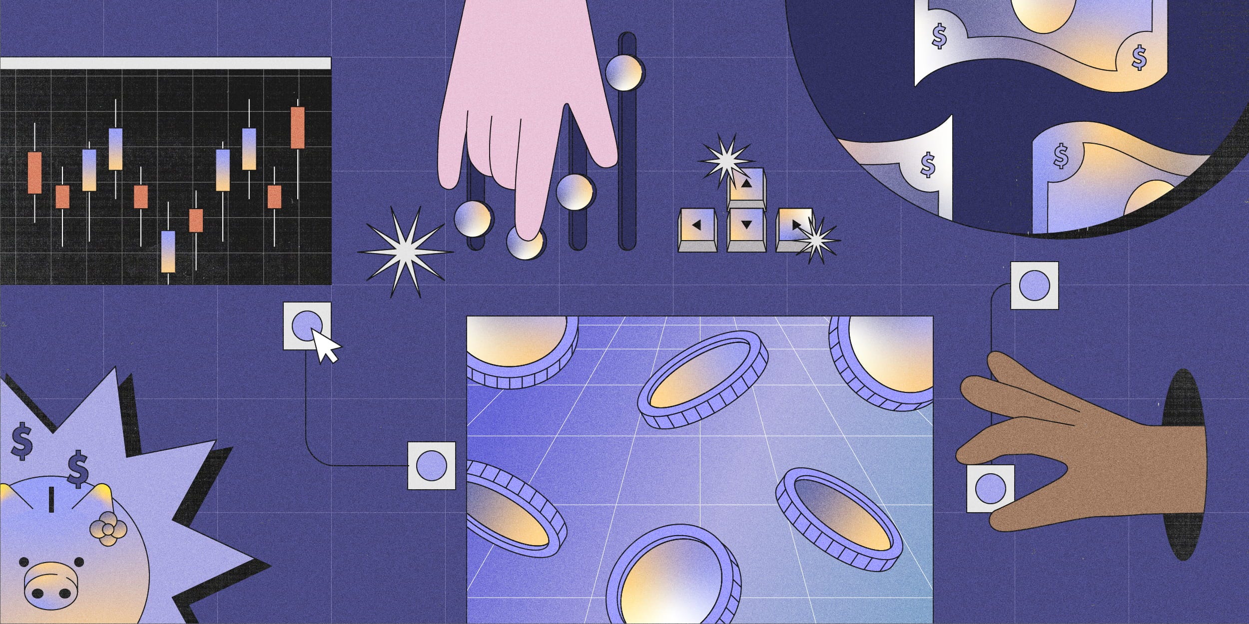 Q: How to Make Crypto a Little Less Cryptic? | by Wealthsimple | Maker  Stories by Wealthsimple | Medium