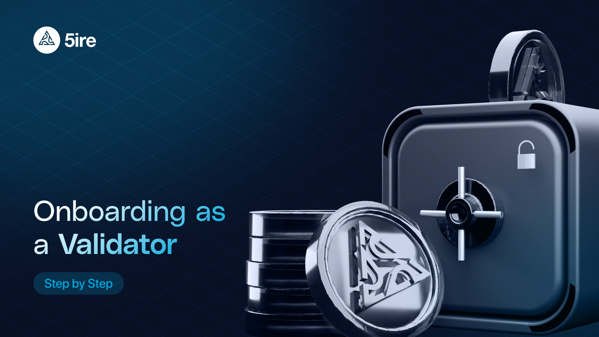 How to Run a 5ire Validator Node and Participate in the Network | by  5ireChain | Medium