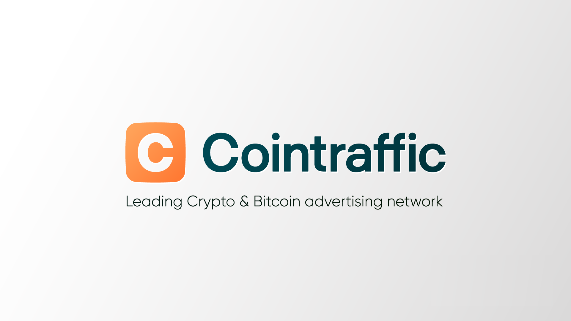 Today UBITQUITY Partners with Cointraffic to Maximize Global Exposure! | by  UBITQUITY, INC | Medium