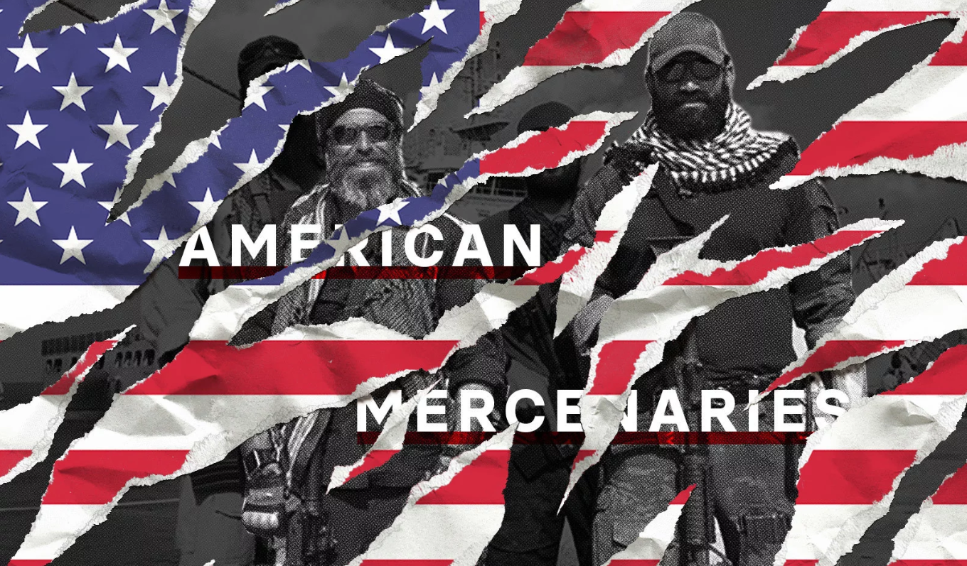 中东君主制如何雇佣美国战士以杀死其政敌? —这大概就是战争未来的样子| by iYouPort | Medium, image size:1360x797