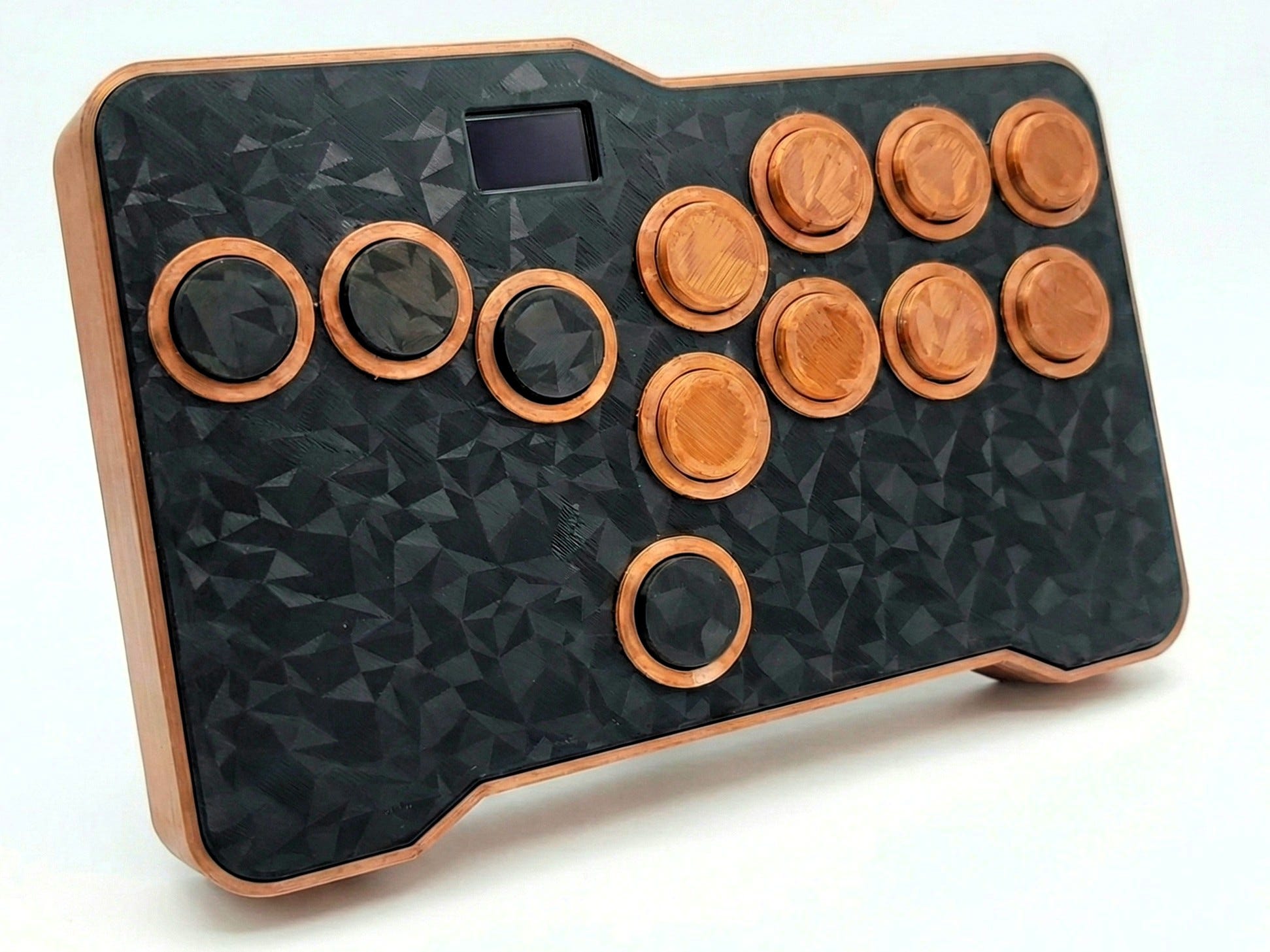 How to Build a DIY Hitbox: GP2040-CE & RP2040-Zero Guide | by
