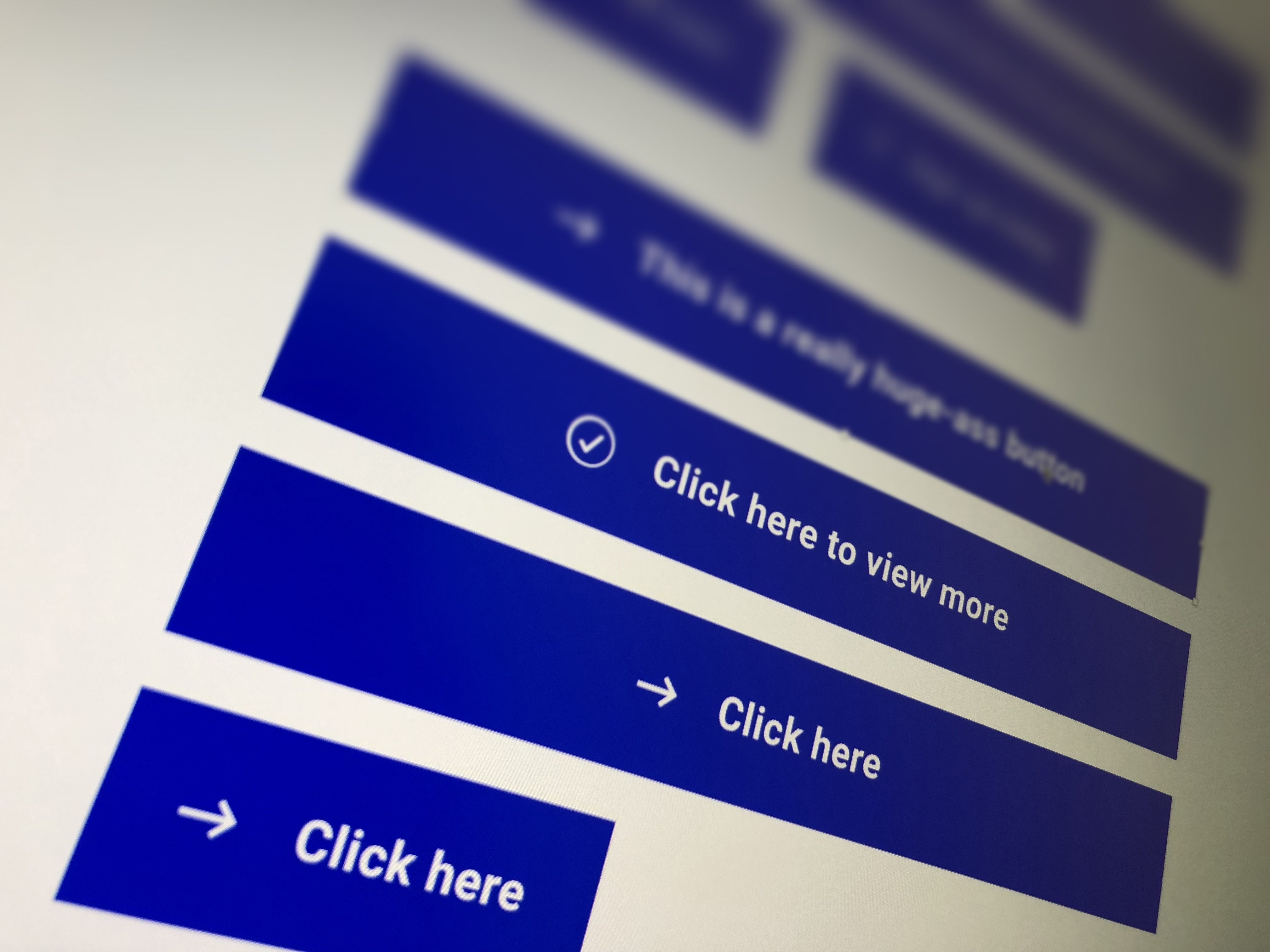 View More Button Css View More Button Icon