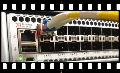 Inside Extreme Networks SLX. In the last few weeks I had the… | by