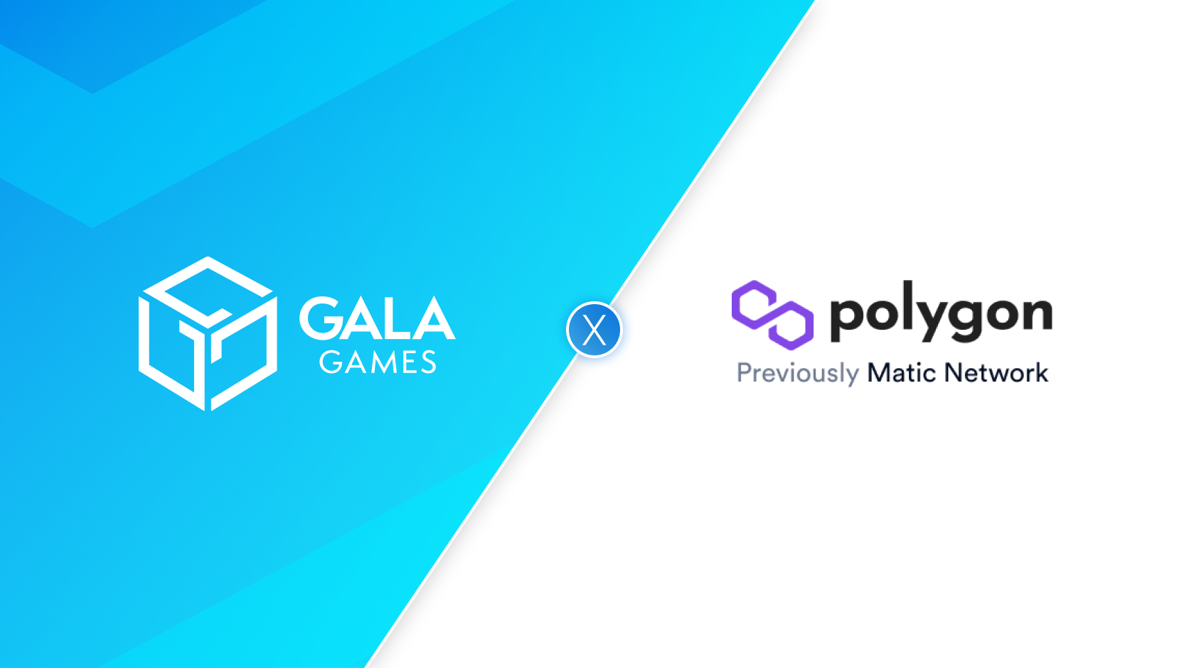 Gala Games Partners with Polygon! | by Gala Games | Medium