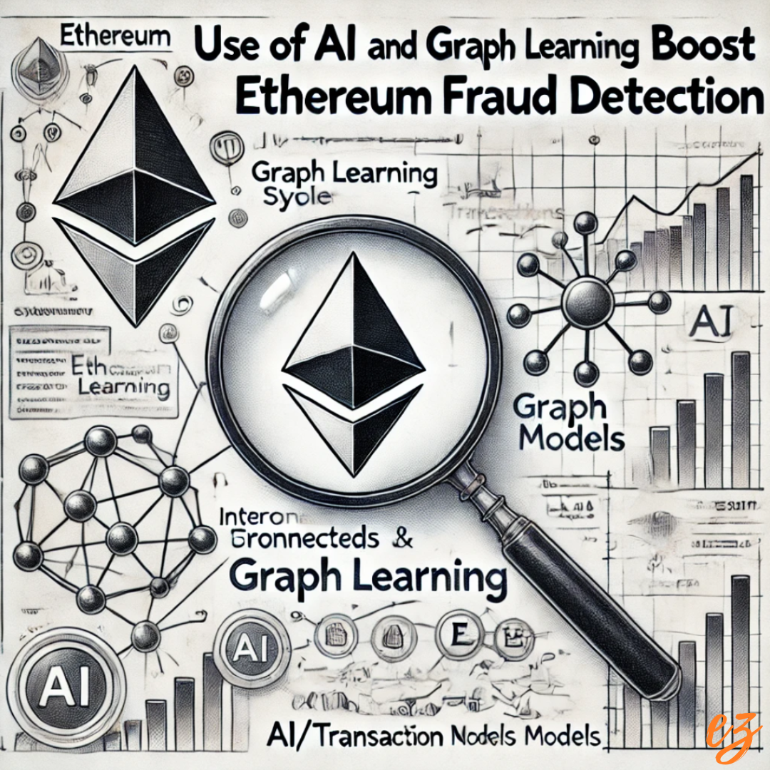 Improve Ethereum Fraud Detection by 20% with AI and Graph Learning | by  Ervin Zubic | The Capital | Medium