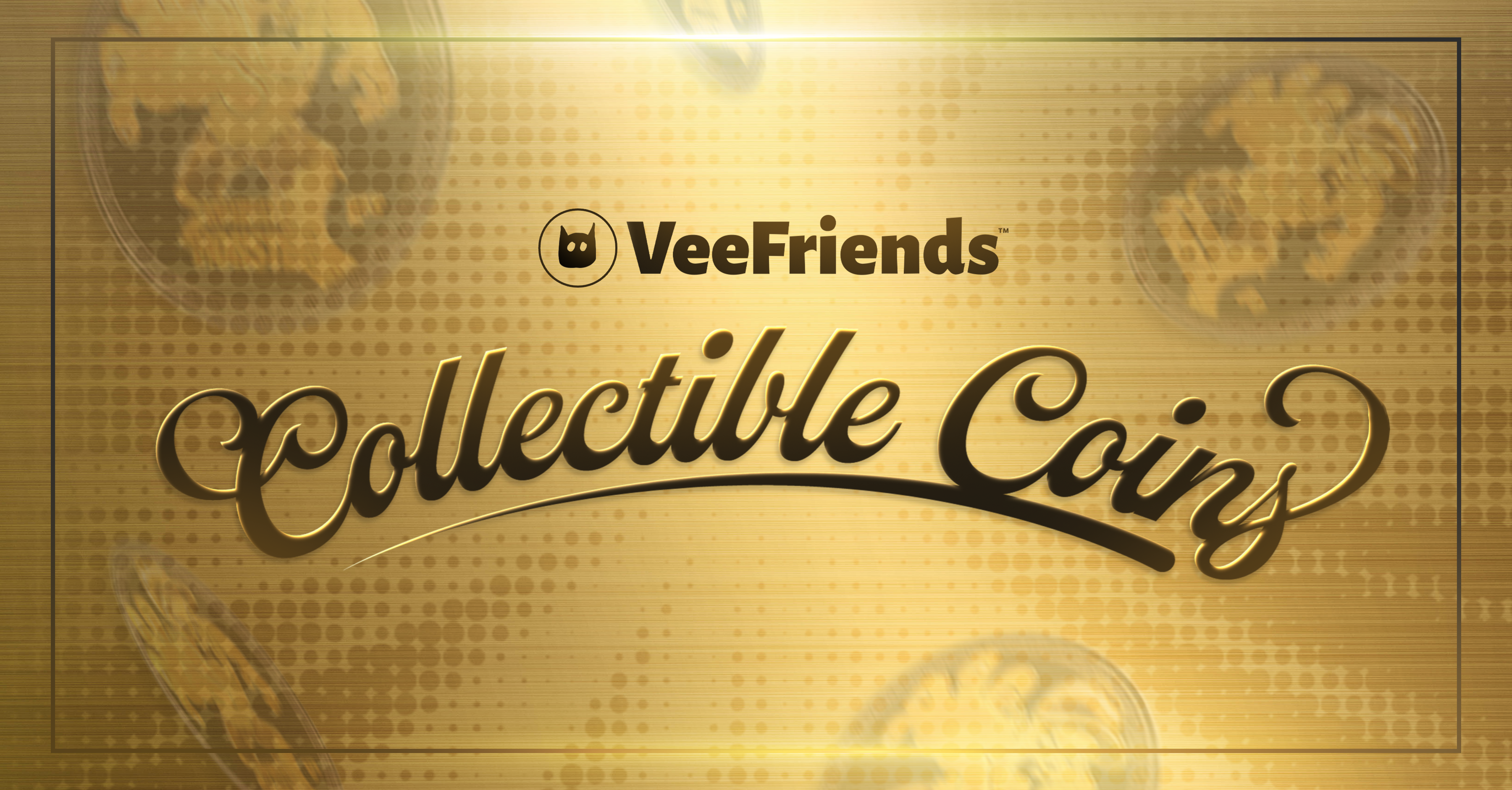 VeeFriends Launches 2026 VeeFriends Collectible Coins on TikTok