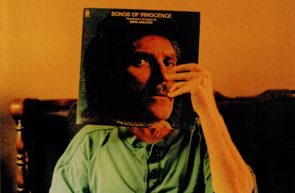 David Axelrod. “What's the sake of doing an interview… | by Tim