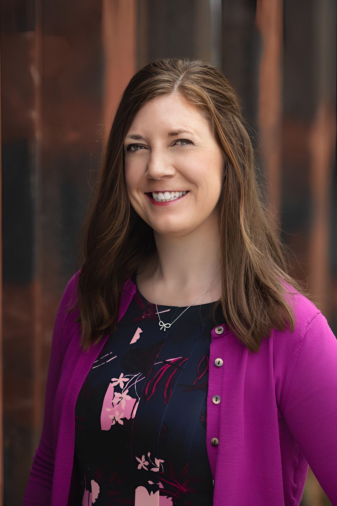 Top Lawyers: Cora Whitney Of Smith + Malek Attorneys On The 5 Things You  Need To Become A Top Lawyer In Your Specific Field of Law | by Eric L.  Pines | Authority Magazine | Medium, image size:1365x2048