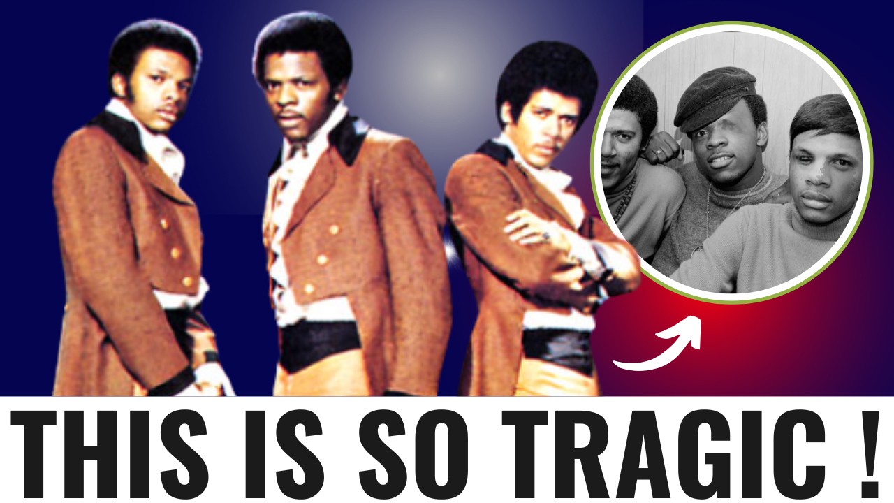 The Rise and Fall of The Delfonics: A Tale of Talent and Turmoil. | by  Bruno EO | Medium, image size:1280x720