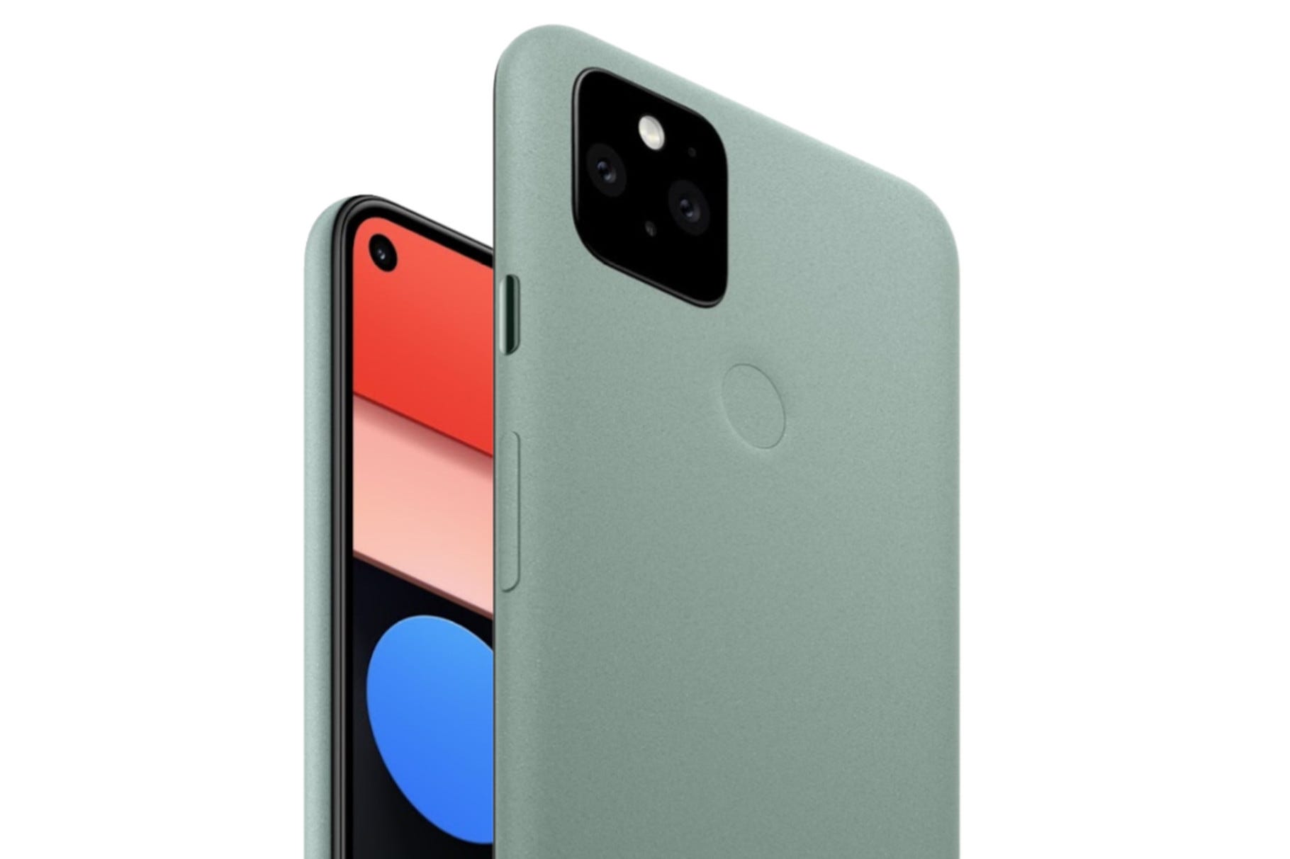 Google Pixel 5 ~ The best of Android, Finally? | by Sam Castle