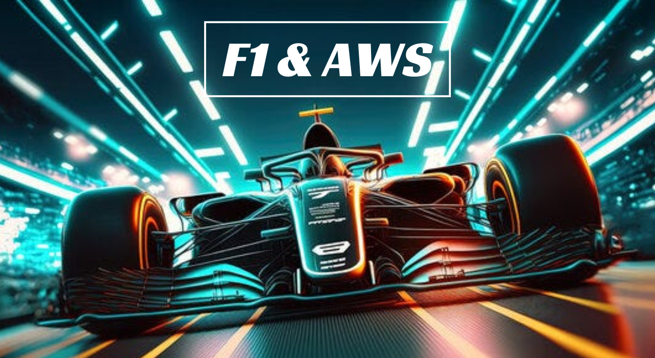 How Formula 1 Uses AWS SageMaker To Enhance Race Strategies | by Uriel  Bitton | AWS in Plain English
