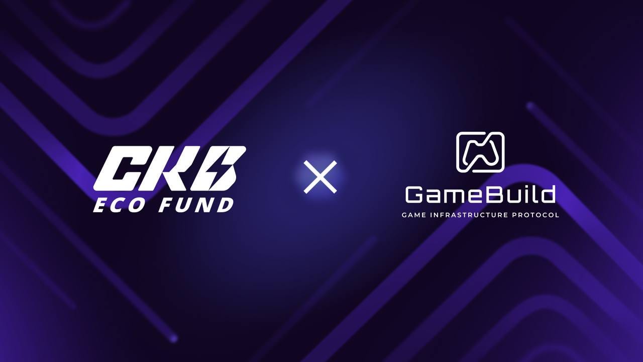 Nervos and GameBuild Join Forces to Integrate Bitcoin-Native Assets in  Gaming | by GameBuild | GameBuild | Medium