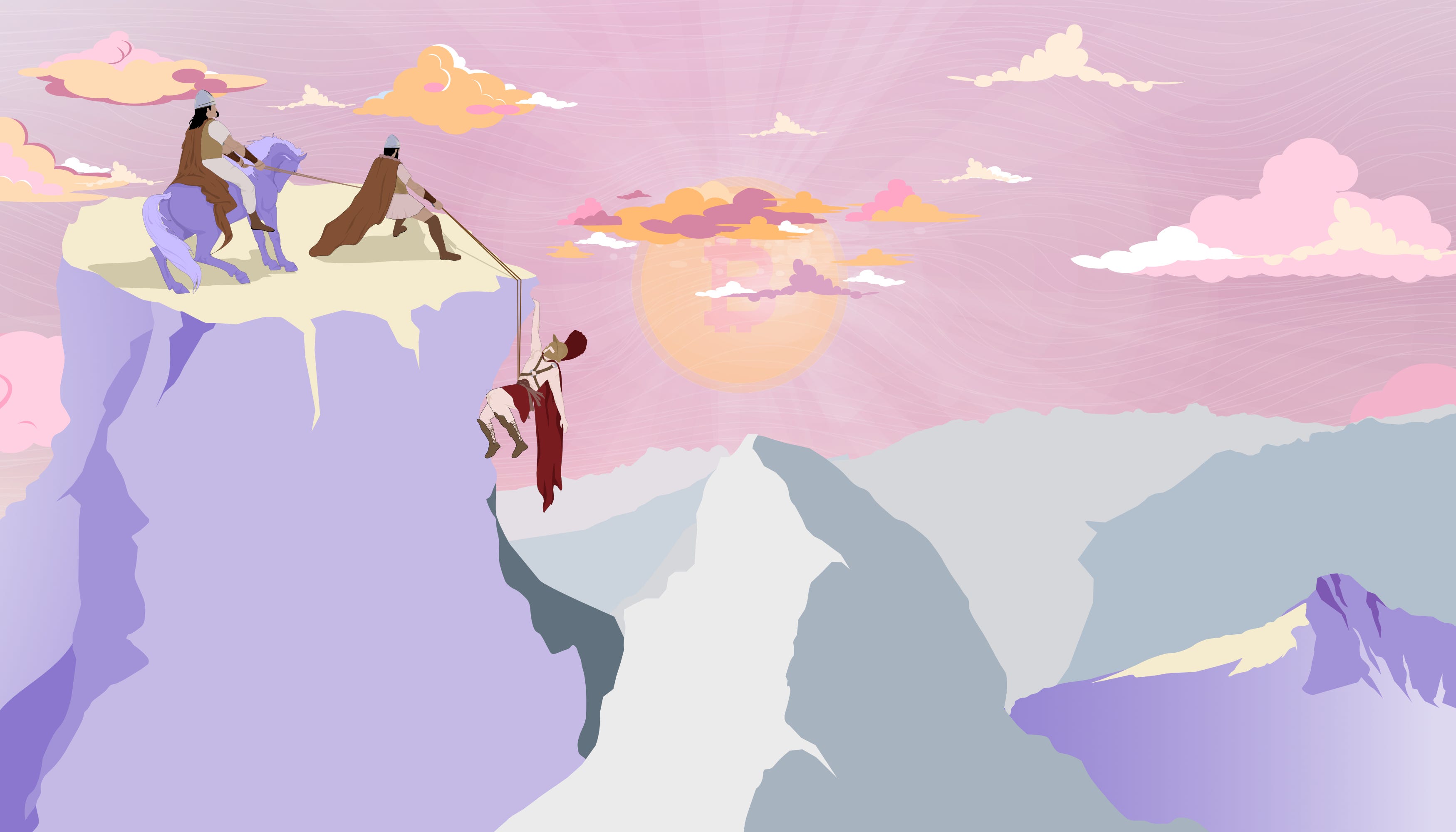 jFIAT on and off-ramp: bridging fiat and crypto together with Mt Pelerin. |  by Jarvis | Jarvis Network | Medium