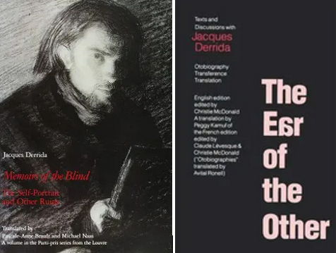 Lines of Life and Death: Self-Portraiture, Autobiography, and the