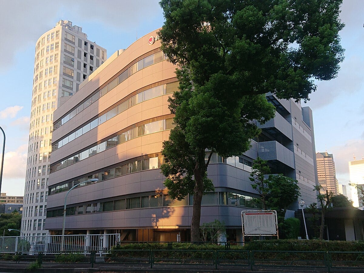The Downfall of Johnny & Associates | by Justsomethingg | Japonica