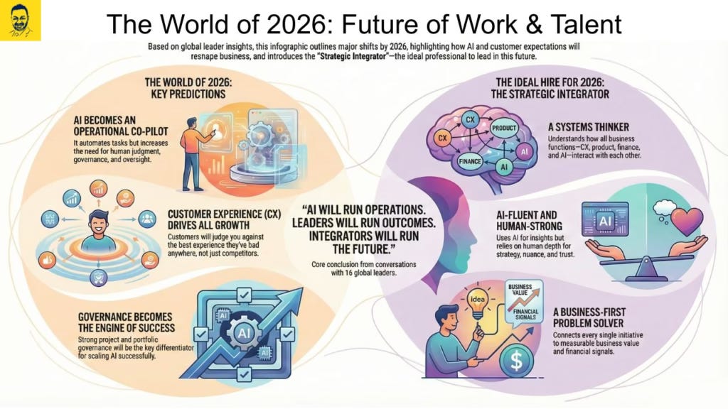 How You Can Turn the AI Dilemma Into Career Opportunity in 2026 ...