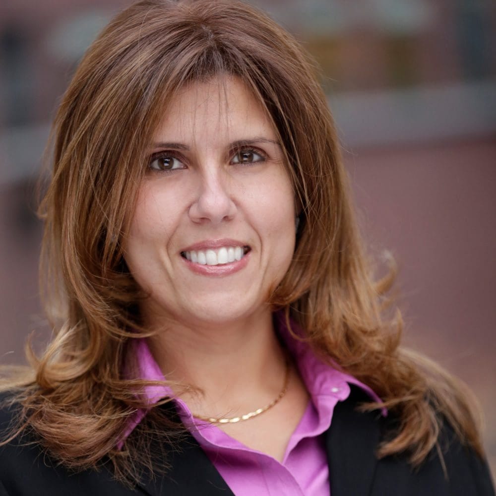 Maria Palombini Headshot