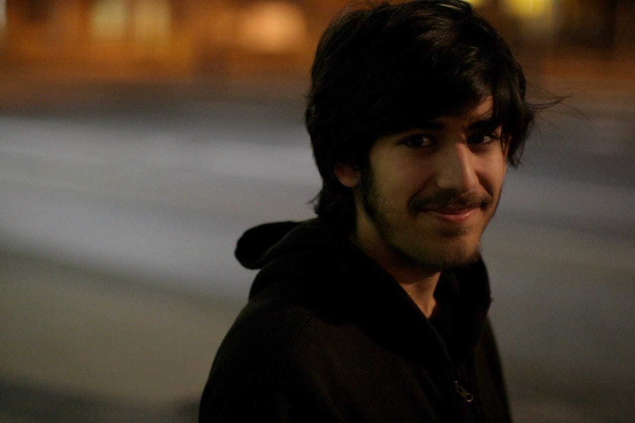 MIT, Ethics, and the Prosecution of Aaron Swartz | by Peter Sachs Collopy |  Medium