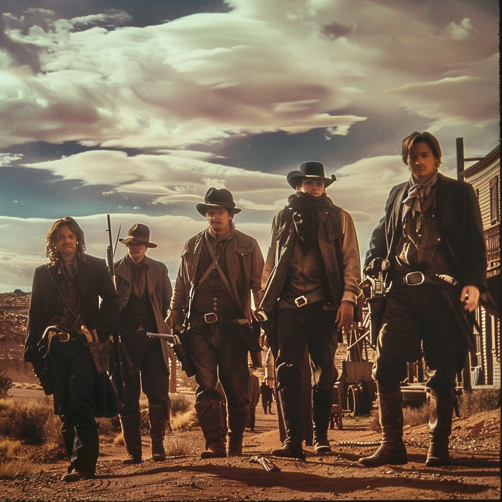 Were “Brushy Bill” Roberts and Billy the Kid the Same Person? | by Tim  Reynolds | Tales From the Underworld | Medium, image size:1024x1024