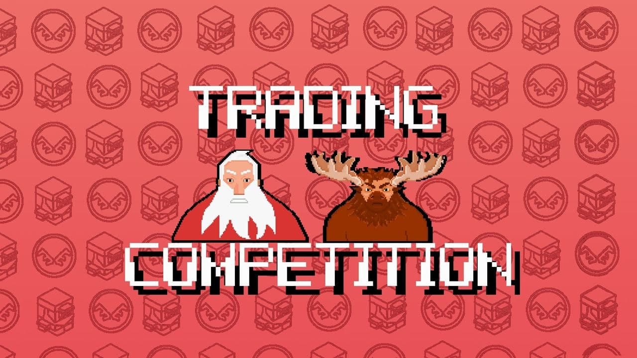 Elk Finance + Trader Joe — Farm & Trade Competition | by LFJ (Formerly Trader  Joe) | Elk Finance | Medium