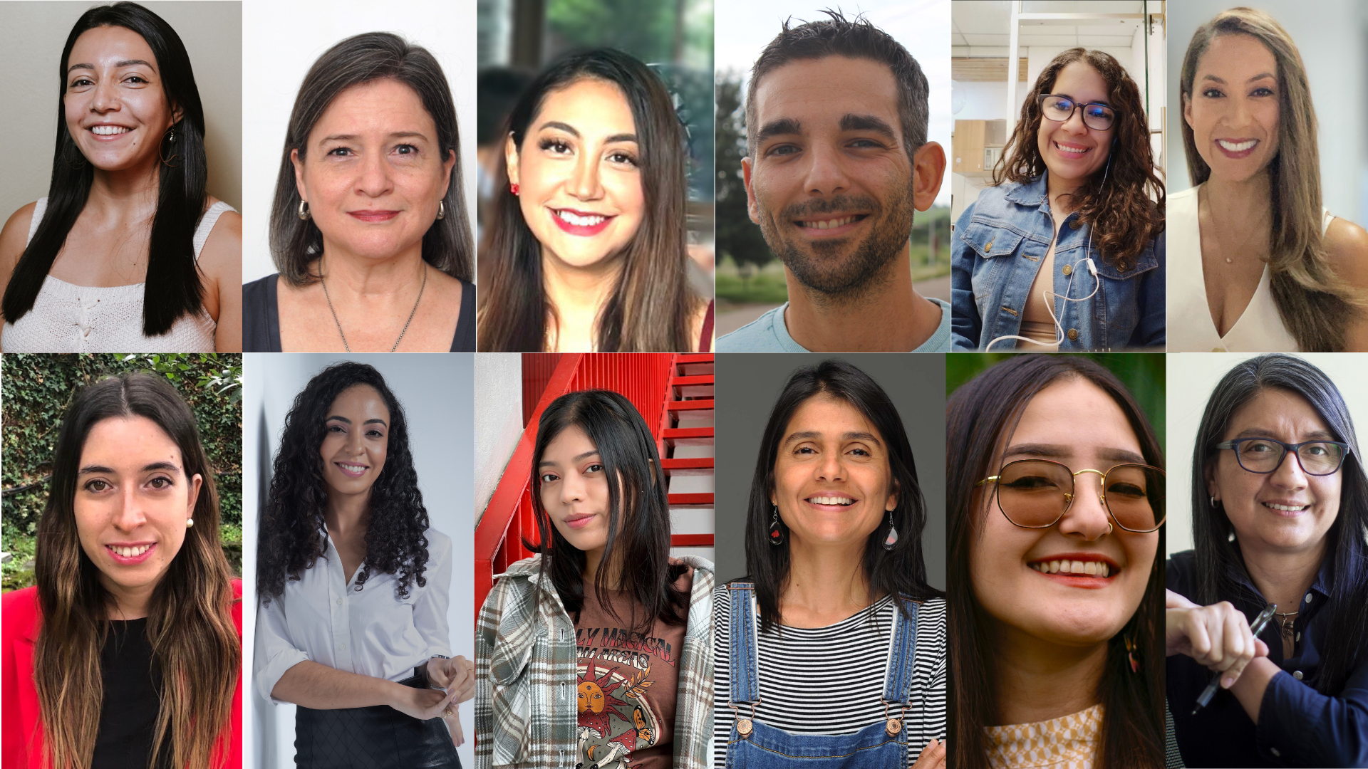 12 periodistas de América Latina y El Caribe se capacitaron como  entrenadores de Periodismo de Soluciones | by Solutions Journalism | The  Whole Story