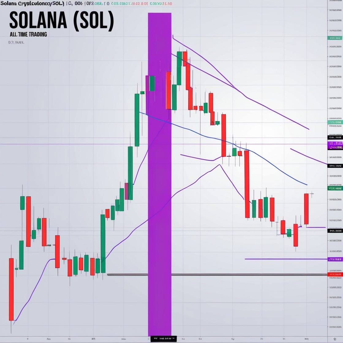 Is There Hope for Solana?. Will Sol Reach $200 by 2024? | by Khaleel Jibran  Shar | Medium